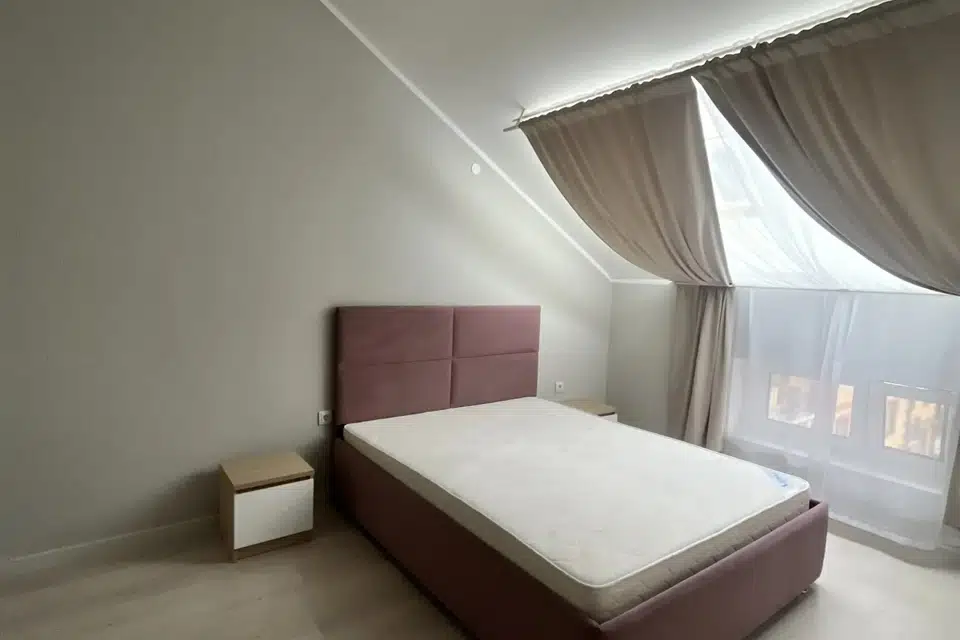 Продаётся 2-комнатная квартира, 61.8 м²