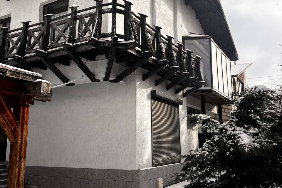 Продаётся 2-этажный дом, 629 м²