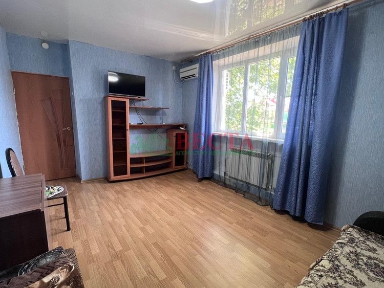Продаётся 2-комнатная квартира, 40 м²