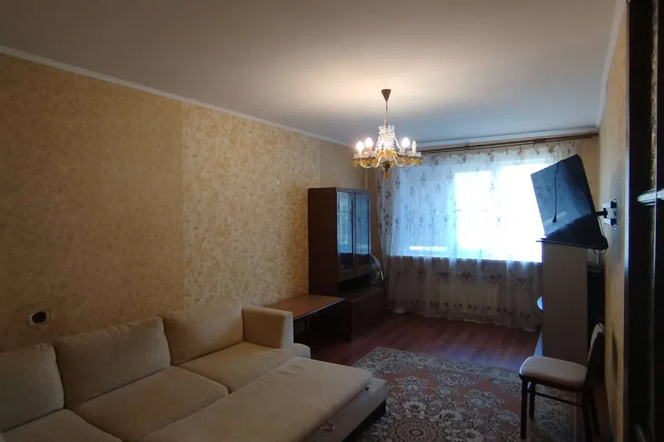 Продаётся 2-комнатная квартира, 47.4 м²