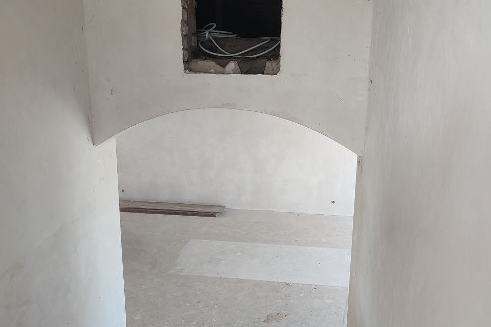 Продаётся 3-этажный дом, 340.8 м²