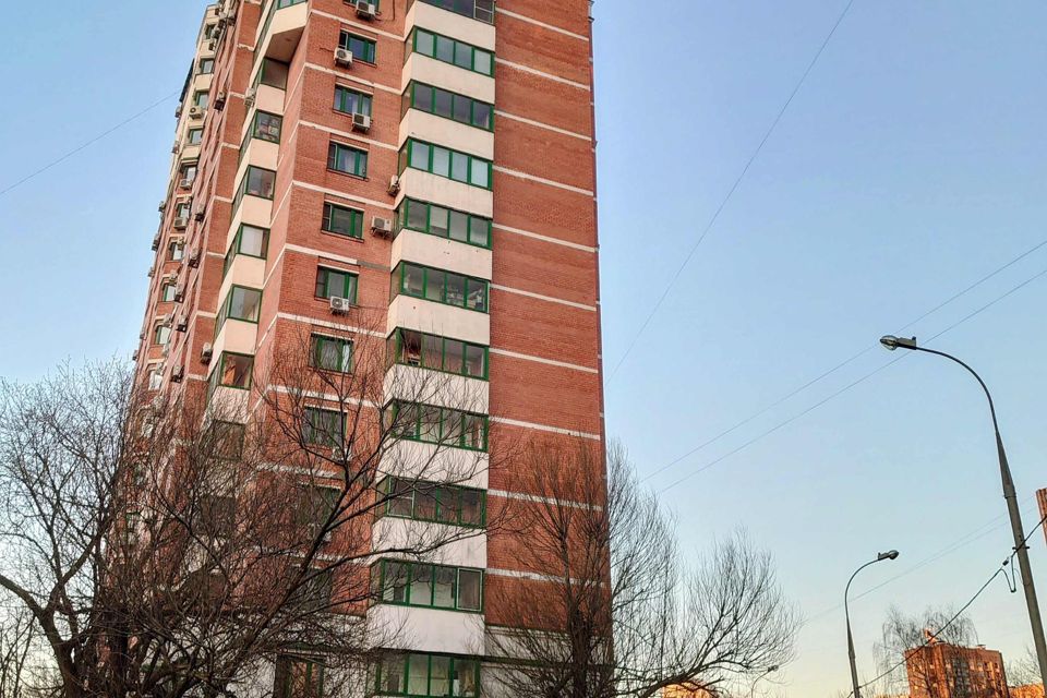 Продаётся 2-комнатная квартира, 73.3 м²