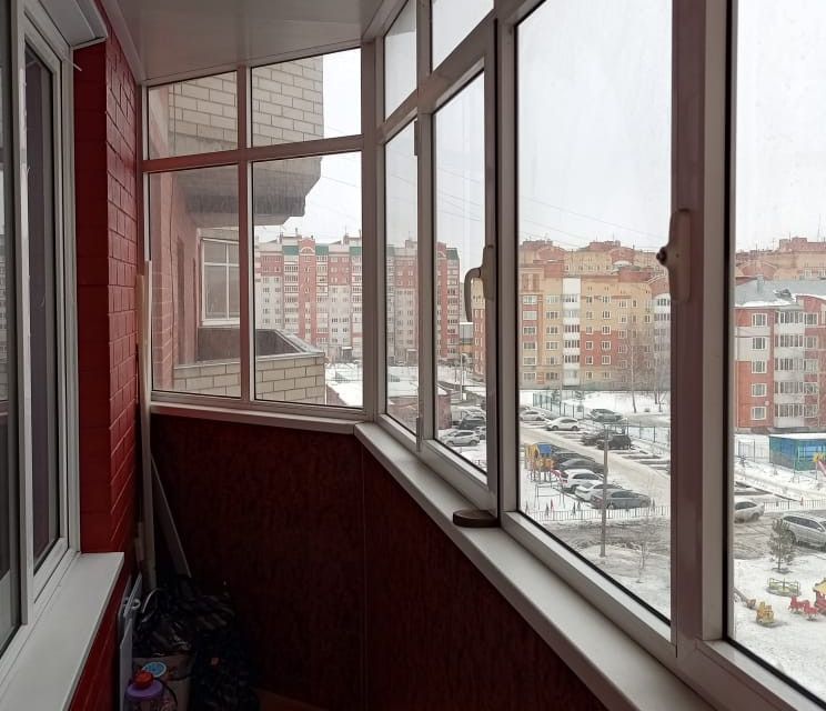 Продаётся 2-комнатная квартира, 73.8 м²