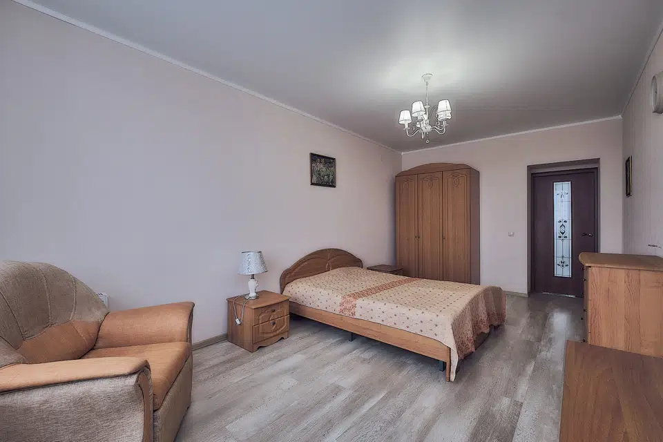Продаётся 2-комнатная квартира, 53.3 м²