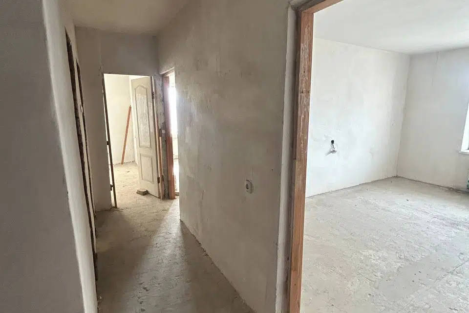 Продаётся 2-комнатная квартира, 53 м²