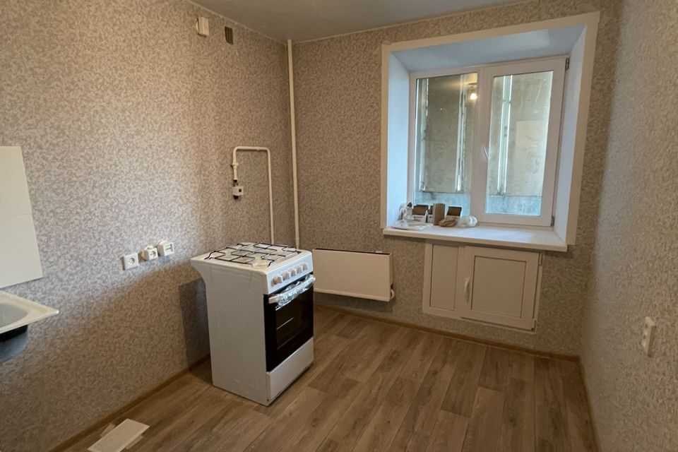 Продаётся 2-комнатная квартира, 50 м²