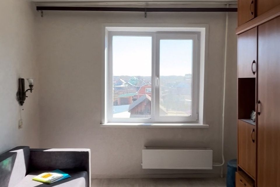 Продаётся 2-комнатная квартира, 37 м²