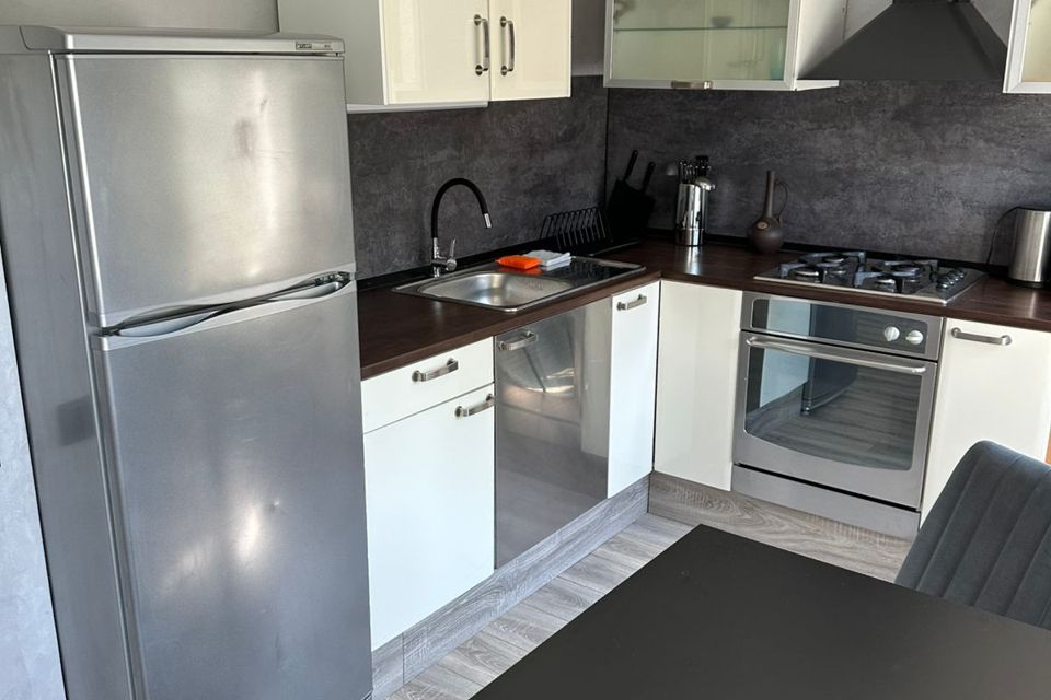 Продаётся студия, 31.1 м²