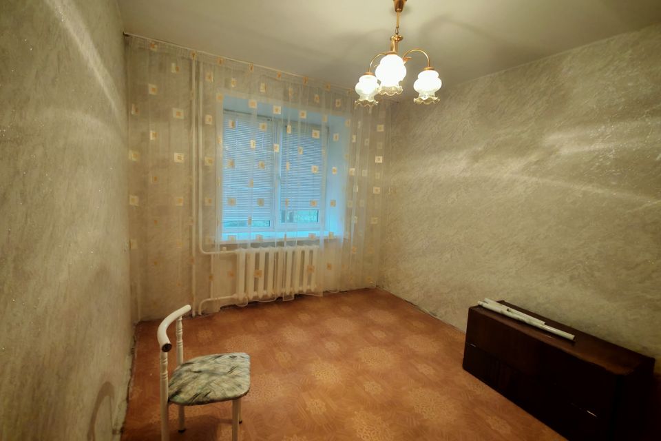 Продаётся 2-комнатная квартира, 48.9 м²
