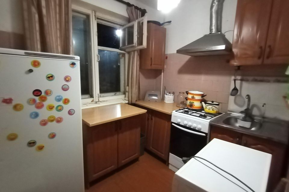 Сдаётся 2-комнатная квартира, 47 м²