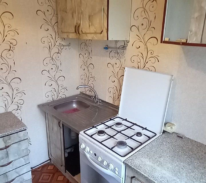 Сдаётся 1-комнатная квартира, 31 м²