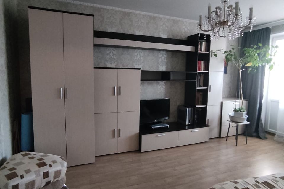 Продаётся 2-комнатная квартира, 44.1 м²