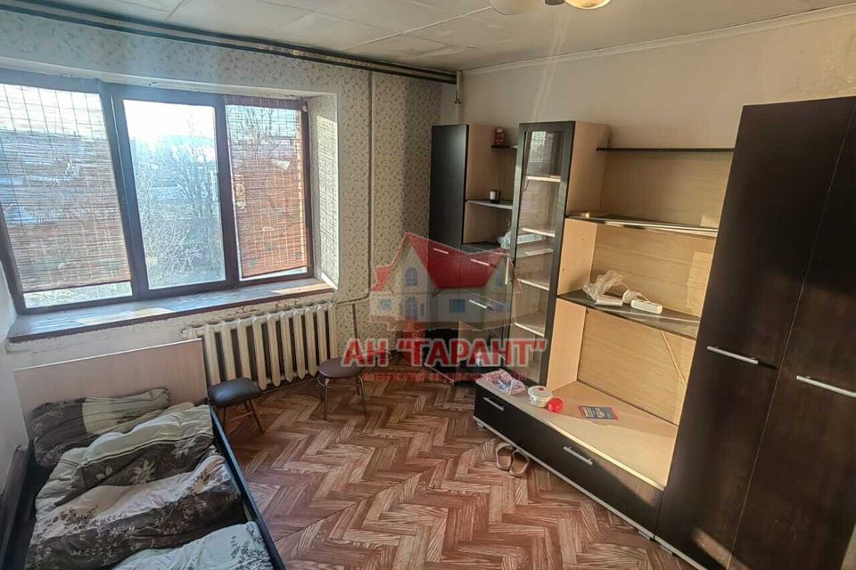 Продаётся комната в 1-комн. квартире, 17.5 м²