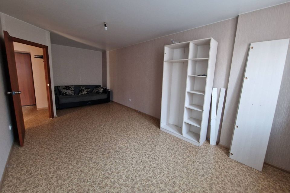Сдаётся 1-комнатная квартира, 32 м²
