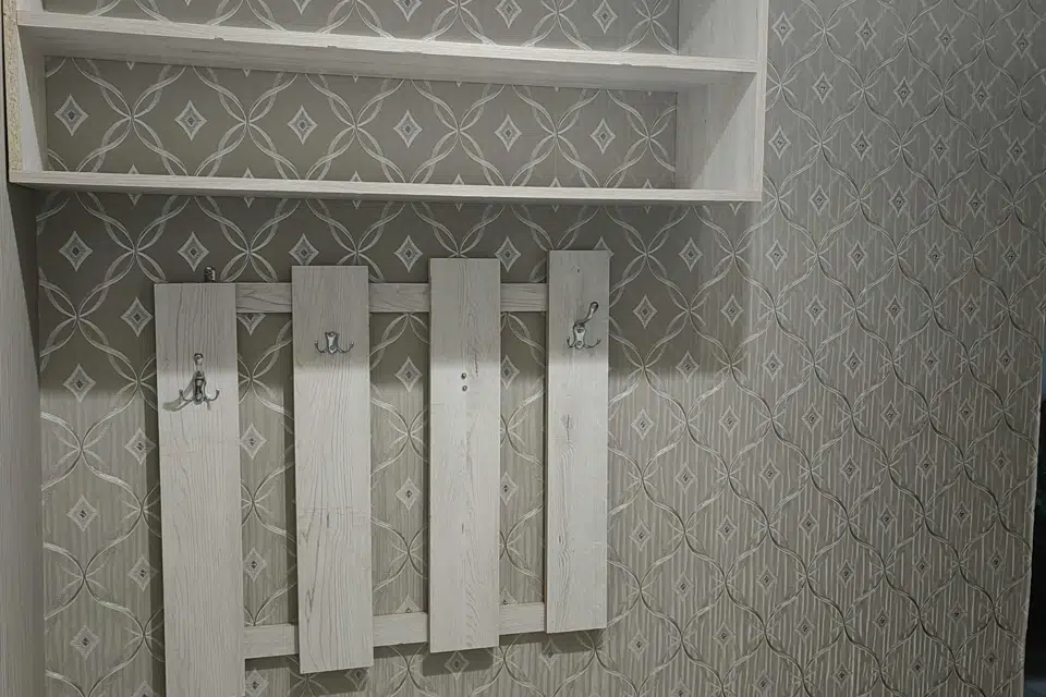 Продаётся 1-комнатная квартира, 34.9 м²