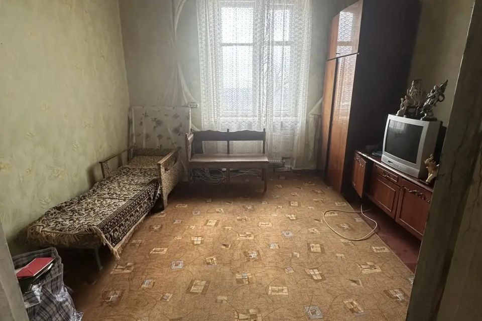 Продаётся 2-комнатная квартира, 46 м²