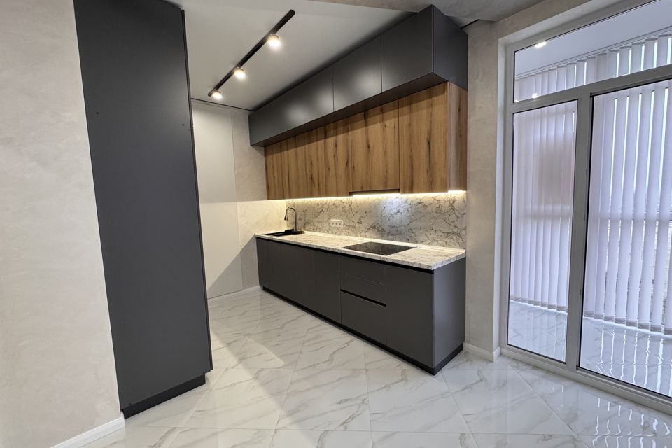 Продаётся 2-комнатная квартира, 69 м²