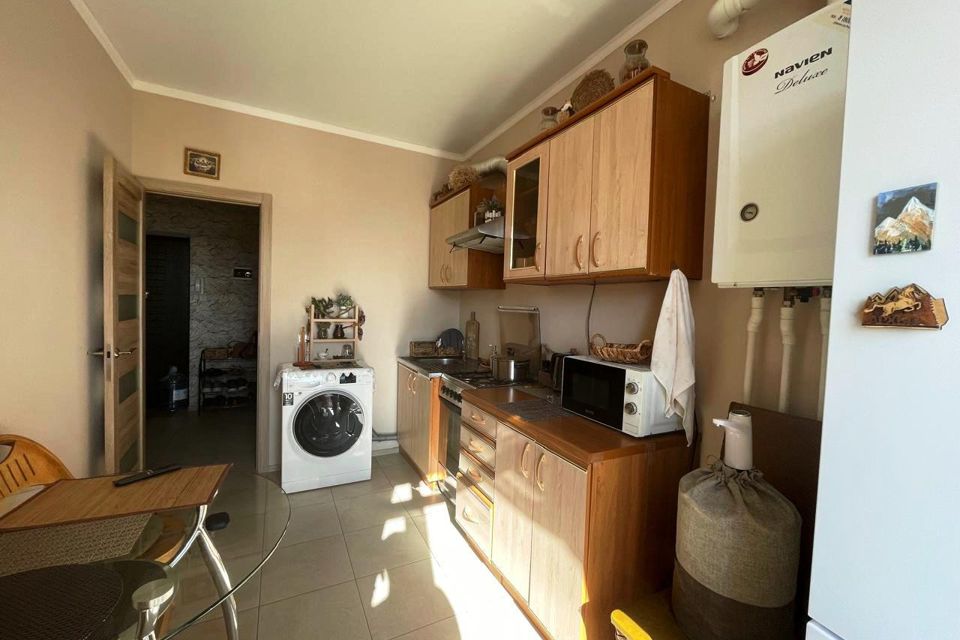 Продаётся 1-комнатная квартира, 30 м²