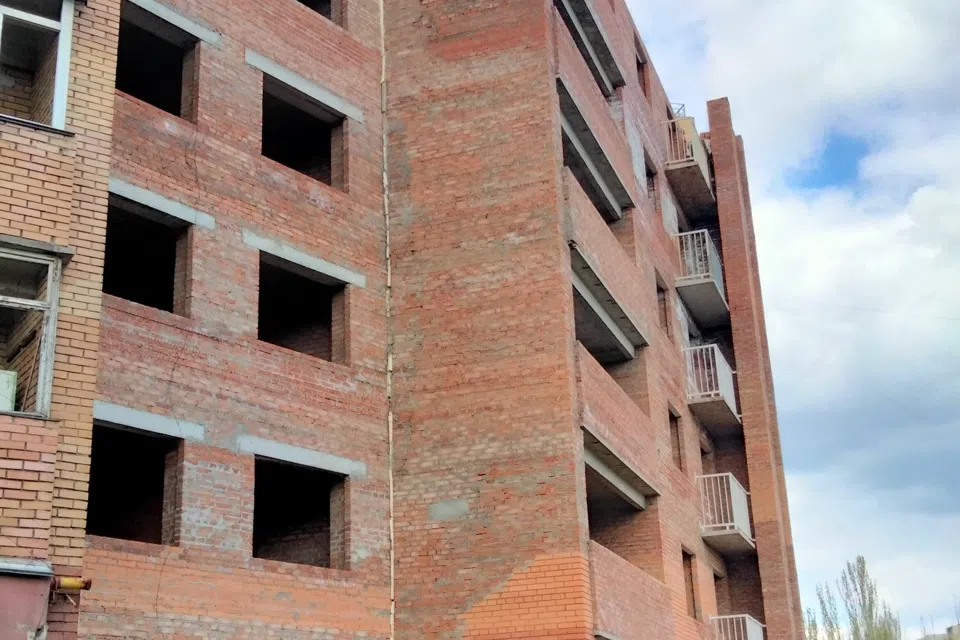 Продаётся 1-комнатная квартира, 37 м²