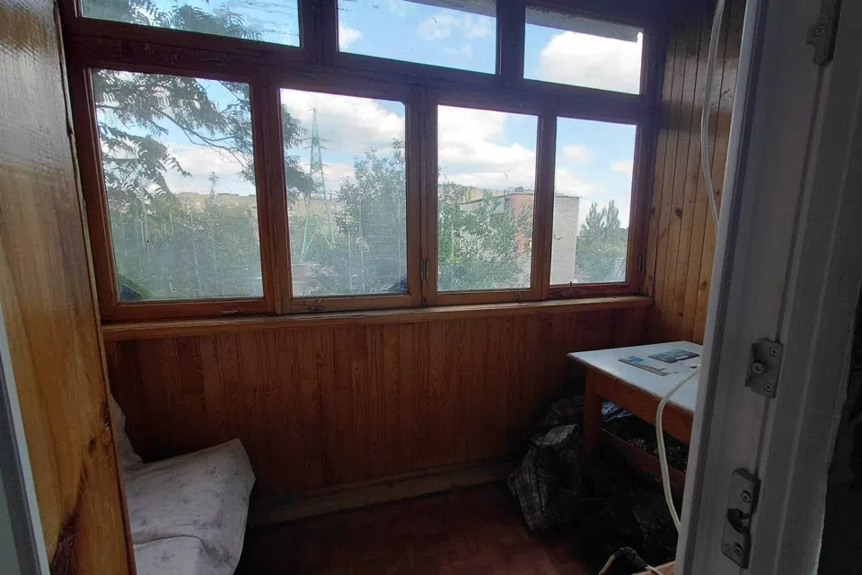 Продаётся 3-комнатная квартира, 68.4 м²