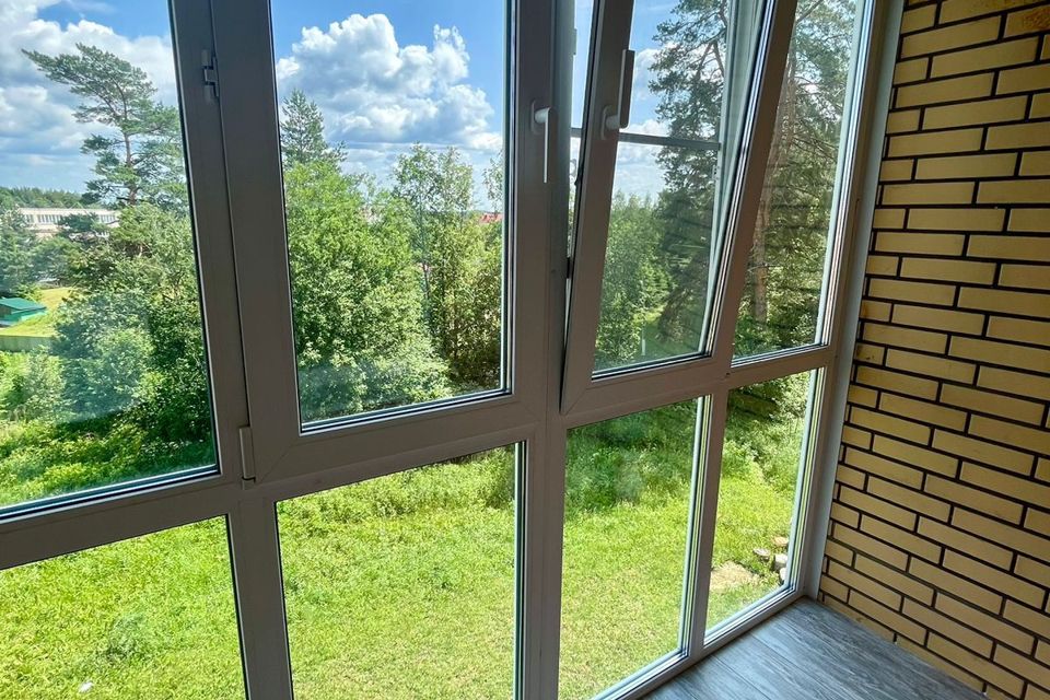 Продаётся 1-комнатная квартира, 27.8 м²