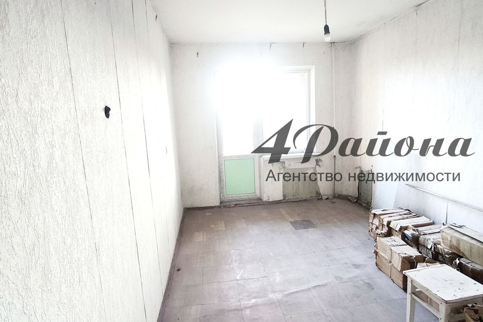 Продаётся 3-комнатная квартира, 74 м²