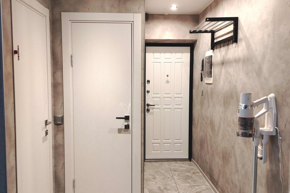 Продаётся 2-комнатная квартира, 44.7 м²