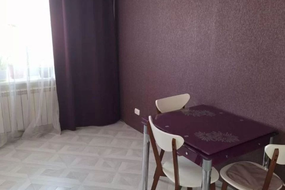 Продаётся 2-комнатная квартира, 55.4 м²