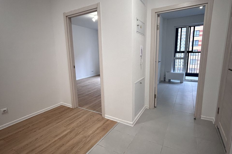 Продаётся 2-комнатная квартира, 58 м²