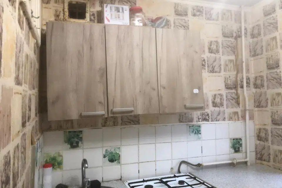 Продаётся 2-комнатная квартира, 46 м²