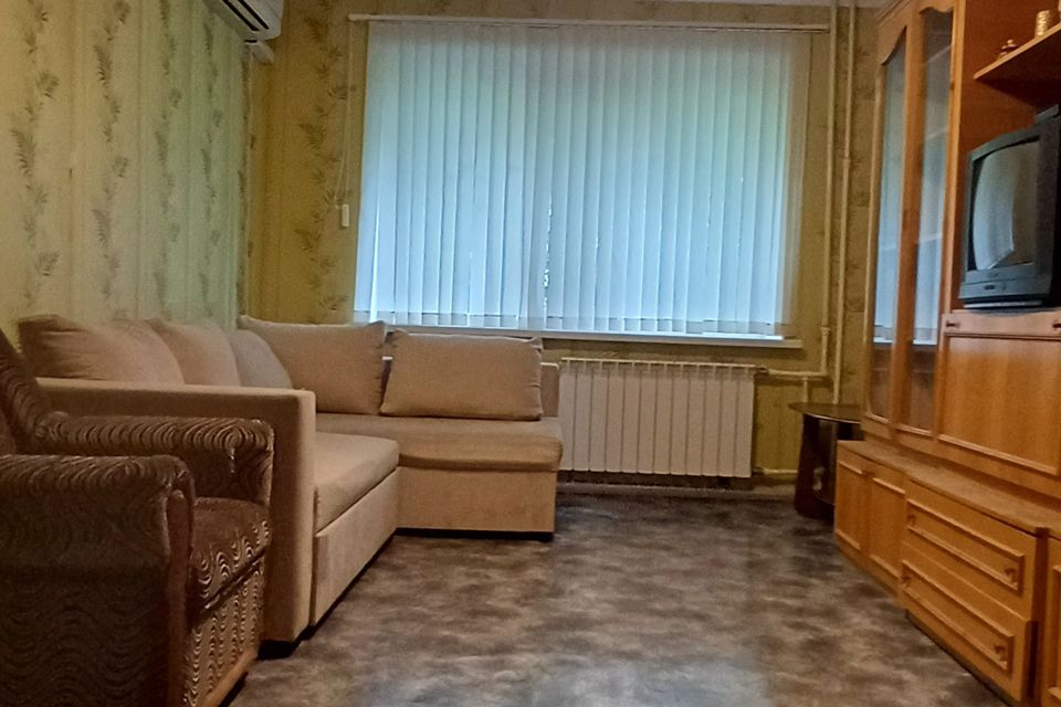 Продаётся 2-комнатная квартира, 52 м²
