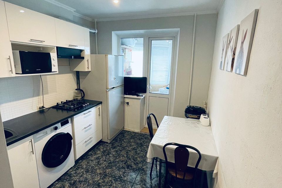Продаётся 1-комнатная квартира, 36 м²