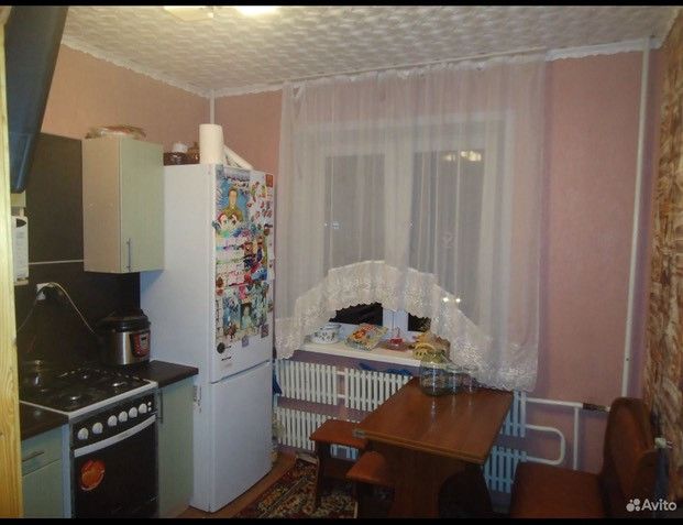 Продаётся 1-комнатная квартира, 35.9 м²