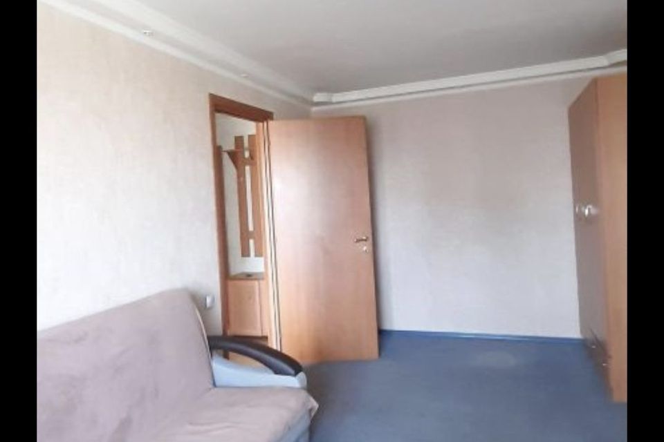 Сдаётся 1-комнатная квартира, 34 м²