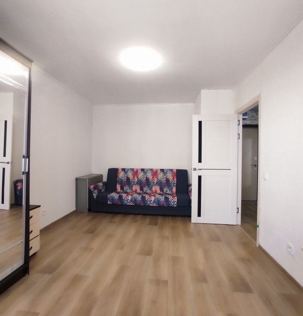 Продаётся 1-комнатная квартира, 33 м²