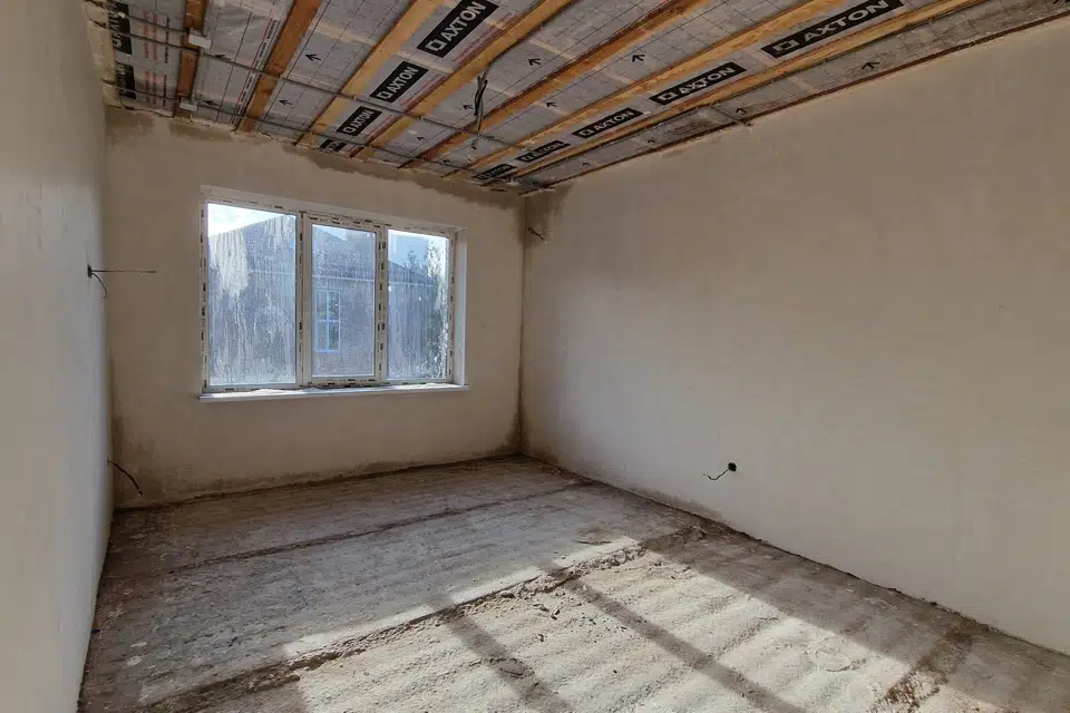 Продаётся 3-этажный дом, 200 м²