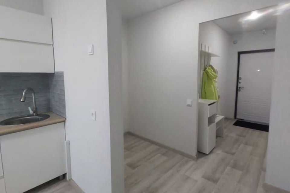 Сдаётся 2-комнатная квартира, 36 м²