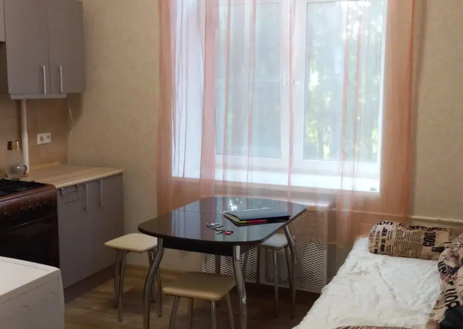 Продаётся 2-комнатная квартира, 64.5 м²