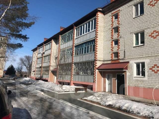 Продаётся 4-комнатная квартира, 85.5 м²