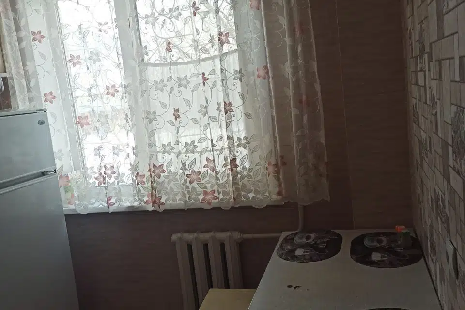 Продаётся 2-комнатная квартира, 45 м²