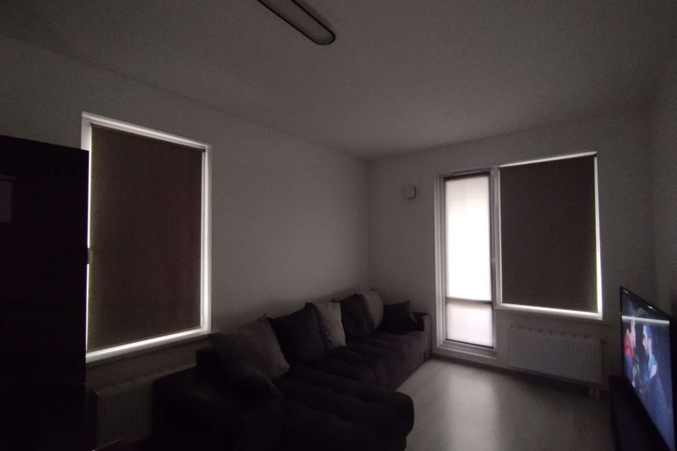 Сдаётся 1-комнатная квартира, 30 м²