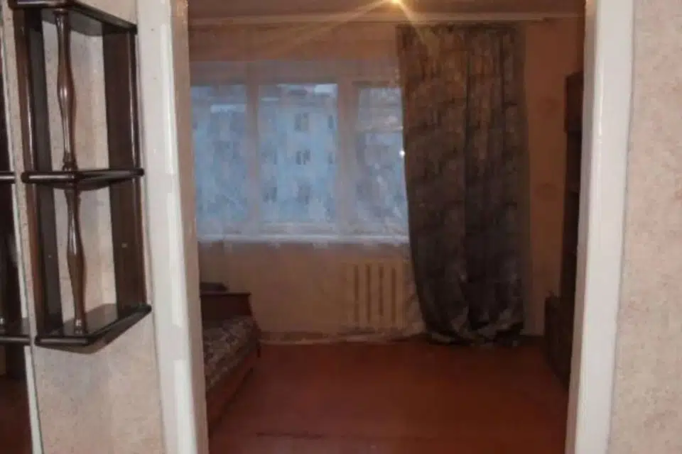 Продаётся студия, 13.8 м²