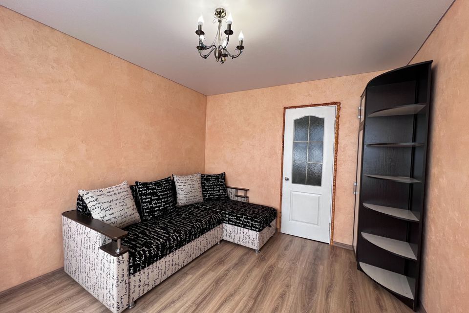 Продаётся комната в 1-комн. квартире, 17.1 м²