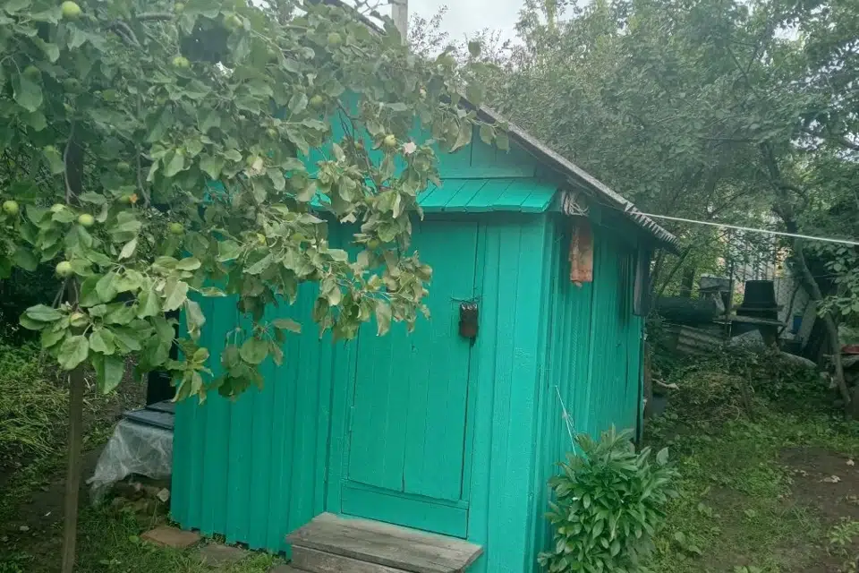 Продаётся 2-этажный дом, 50 м²