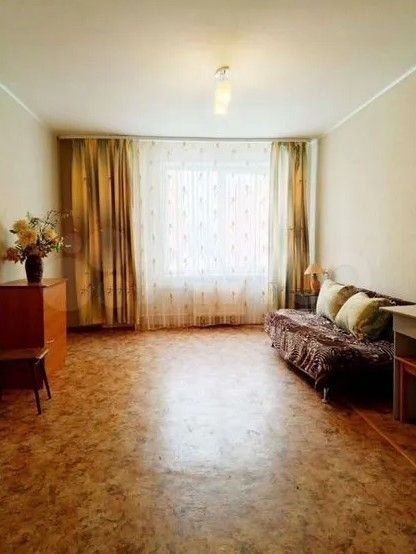 Продаётся комната в 4-комн. квартире, 33.8 м²