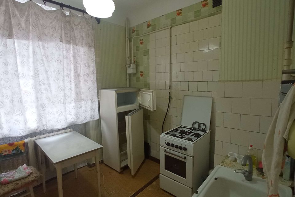 Продаётся 3-комнатная квартира, 70 м²