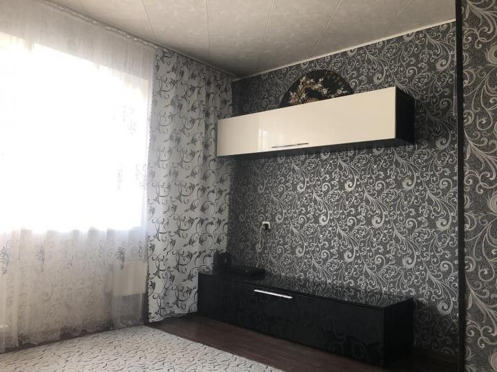 Сдаётся 1-комнатная квартира, 38 м²