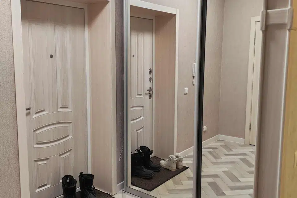 Продаётся студия, 35.95 м²