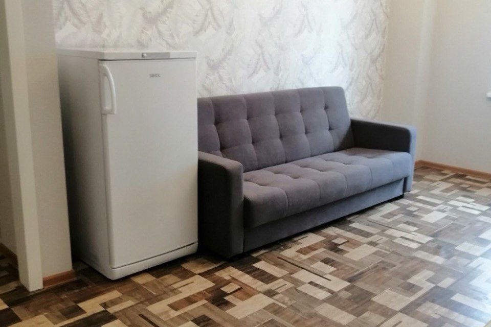 Сдаётся 2-комнатная квартира, 40 м²