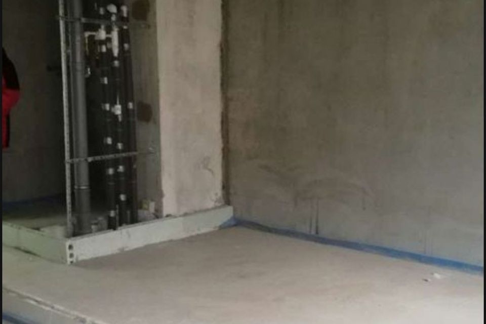 Продаётся 1-комнатная квартира, 33.7 м²
